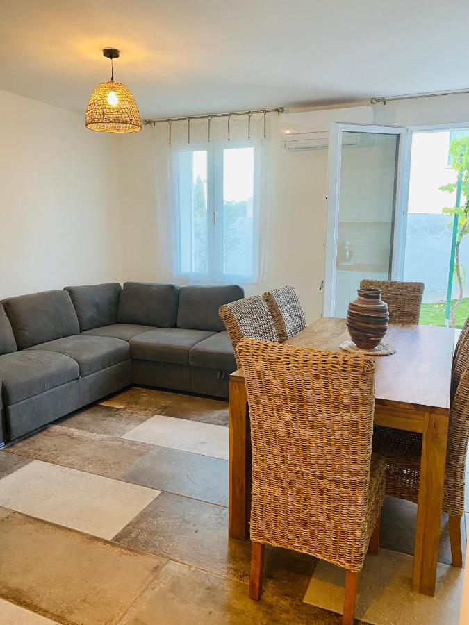 Almanarre Apartment Hyeres Ngoại thất bức ảnh