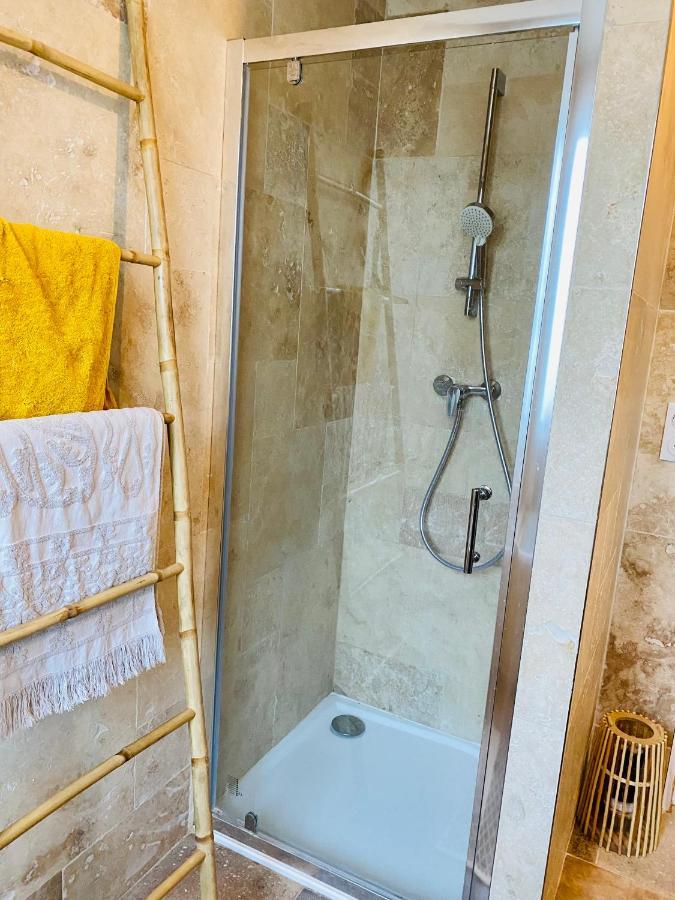 Almanarre Apartment Hyeres Ngoại thất bức ảnh