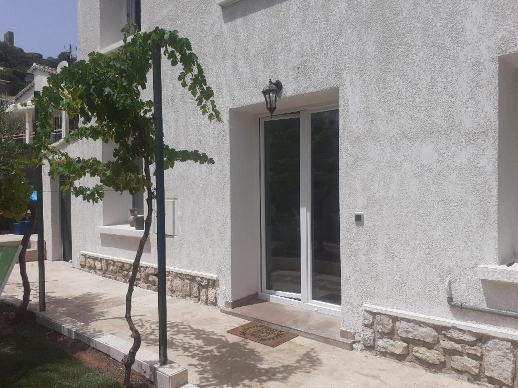 Almanarre Apartment Hyeres Ngoại thất bức ảnh
